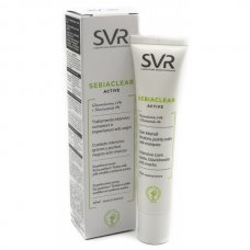 SEBIACLEAR ACTIVE GEL 40ML
