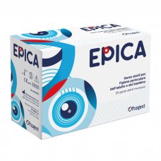 EPICA GARZA IGIENE PERIOCUL20P