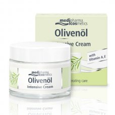 MEDIPHARMA OLIVENOL INTEN CR