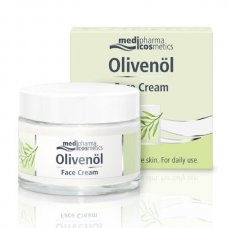 MEDIPHARMA OLIVENOL FACE CREAM