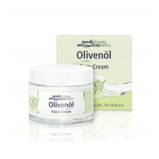 MEDIPHARMA OLIVENOL NightCream