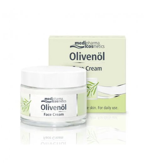 MEDIPHARMA OLIVENOL NightCream