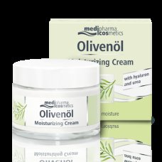 MEDIPHARMA OLIVENOL MOISTUR CR