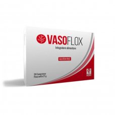 VASOFLOX Crema Gel 150ml