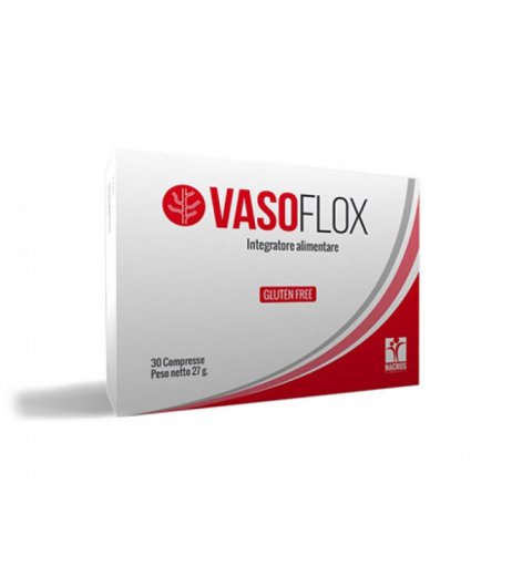 VASOFLOX Crema Gel 150ml