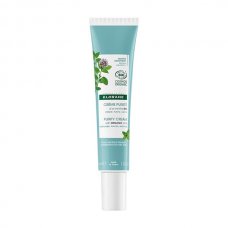 KLORANE CREMA PURIF MENTA ACQ