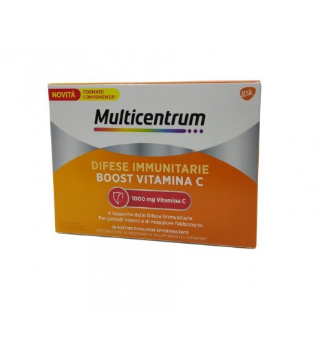 MULTICENTRUM DIFESE IMM 28BUST
