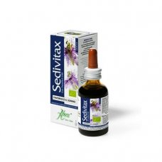 SEDIVITAX ADV.Gtt 30ml
