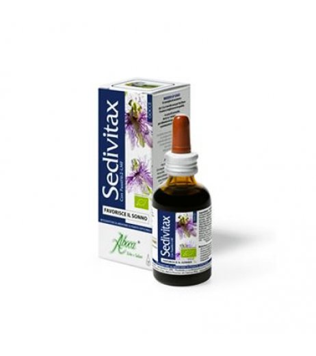 SEDIVITAX ADV.Gtt 30ml