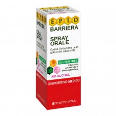 EPID BARRIERA SPR NO ALC 15ML