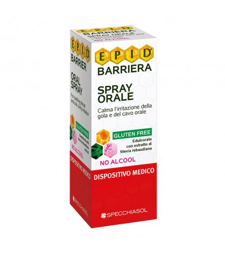 EPID BARRIERA SPR NO ALC 15ML
