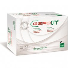 GERDOFF GUSTO LATTE 30CPR