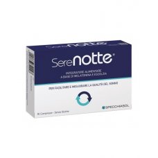 SERENOTTE Plus 1mg 30 Cps