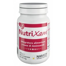 NUTRIXAM FMS 200 Cpr