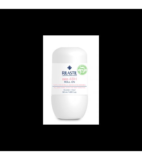RILASTIL DEO ROLL ON 50ML