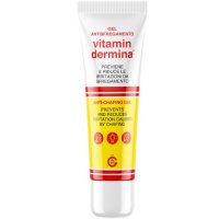 VITAMINDERMINA GEL ANTI SFREG