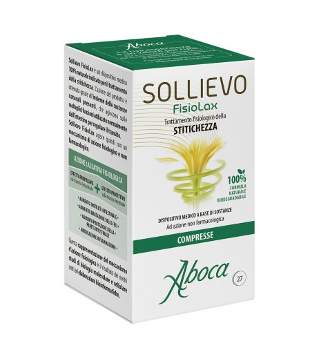 SOLLIEVO FISIOLAX SCIROPPO SOLLIEVO FISIOLAX SCIROPPO