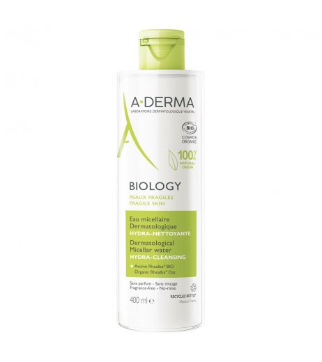 ADERMA A-D BIOLOGY ACQ MI400ML