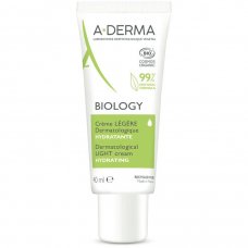 ADERMA A-D BIOLOGY CR LEGG40ML