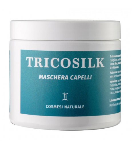 TRICOSILK Masch.Capelli 200ml