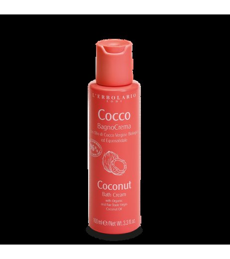 COCCO BAGNOCREMA 100ML