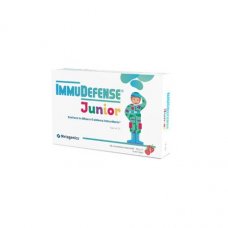 Immudefense Junior Metagenics 30 Compresse Masticabili