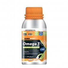 OMEGA 3 DOUBLE PLUS 240SOFTGEL