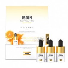 ISDINCEUTICS FLAVOC Forte 3f.