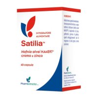 SATILIA 60CPS