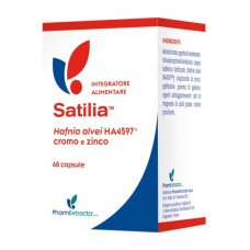 SATILIA 60CPS