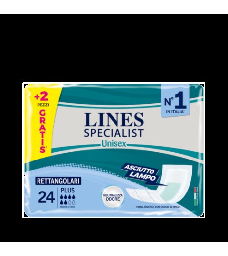 LINES SPEC.Rett.22+2pz