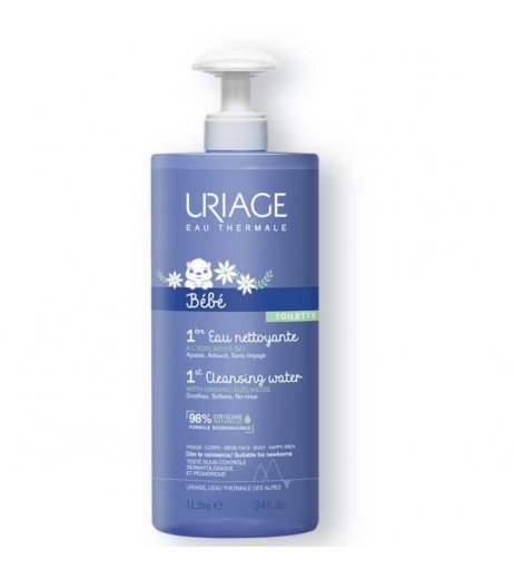 BEBE ACQUA DETERGENTE 1L