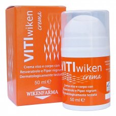 VITIWIKEN CREMA 50ML