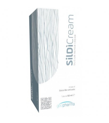 SILDI CREAM 50ML