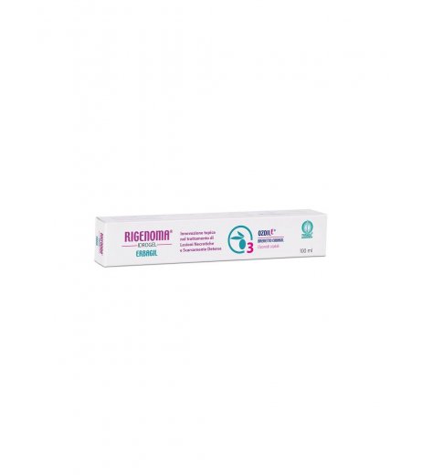 RIGENOMA Idrogel 100ml RIGENOMA Idrogel 100ml