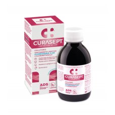 CURASEPT COLLUT ADS DNA LENIT
