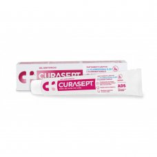 CURASEPT GEL DENTIF ADS DNA LE
