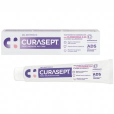 CURASEPT Gel Dent.0,20+Ialur.