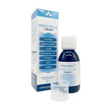 TRIKO PLUS LIQ 150ML BRADERM