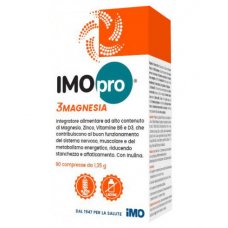 IMOPRO 3 Magnesia 90 Cpr