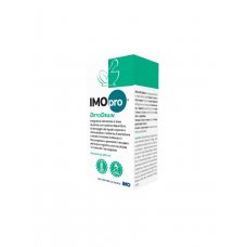 Imopro DetoDrain 200ml integratore alimentare depurativo e drenante - IMO Spa