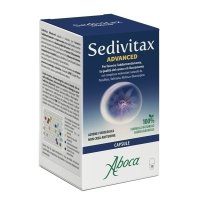 SEDIVITAX SEDIVITAX ADVANCED 30 CAPSULE
