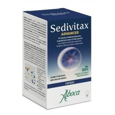 SEDIVITAX SEDIVITAX ADVANCED 30 CAPSULE