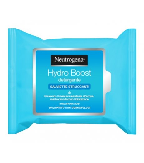 NEUTROGENA Salv.Strucc.25pz