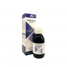 VERRUXINE LIQ 150ML BRADERM