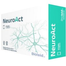 NEUROACT 20 Bustine