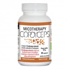 MICOTHERAPY CORDYCEPS 90 COMPRESSE 