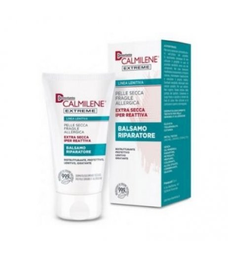  Dermovitamina Calmilene Extreme Balsamo Riparatore Corpo Tubo 40ml