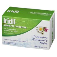 IRIDIL LAVAOCCHI SALV 28PZ