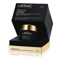 LIERAC PREMIUM LA CREME SOYEUS